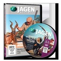 Cover: Abenteuer Afrika Teil 3 - JAGEN WELTWEIT DVD Nr. 44 - Parey, P