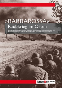 Enlarge image Cover: "BARBAROSSA" - Verlag 8. Mai