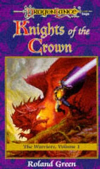 Enlarge image Cover: Knights of the Crown - Wizards of the Coast