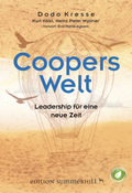 Cover: Coopers Welt - Leadership f&uuml;r eine neue Zeit - Edition Summerhill