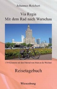Abbildung von: Via Regia - Mit dem Rad nach Warschau - Wiesenburg