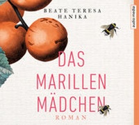 Abbildung von: Das Marillenmädchen - Audio Media Verlag
