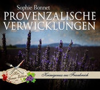 Abbildung von: Provenzalische Verwicklungen - Audio Media