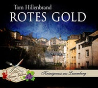 Abbildung von: Rotes Gold - Audio Media Verlag