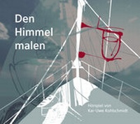 Enlarge image Cover: Den Himmel malen - Reiffer, A