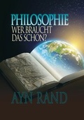 Cover: Philosophie: Wer braucht das schon? - JUWELEN-der verlag
