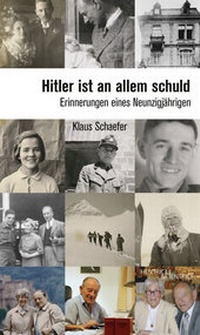 Enlarge image Cover: Hitler ist an allem schuld - Hentrich und Hentrich Verlag Berlin