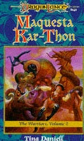 Cover: Maquesta Kar-Thon - Wizards of the Coast