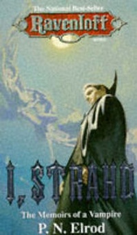 Enlarge image Cover: I Strahd - Wizards of the Coast