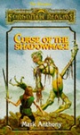 Cover: Curse of the Shadowmage - Wizards of the Coast