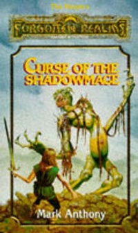 Enlarge image Cover: Curse of the Shadowmage - Wizards of the Coast
