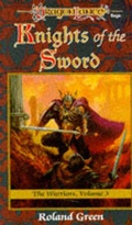 Cover: Knights of the Sword - Wizards of the Coast
