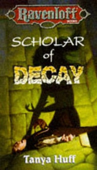 Enlarge image Cover: Scholar of Decay - Wizards of the Coast