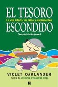 Cover: El tesoro escondido - Editorial Terracota