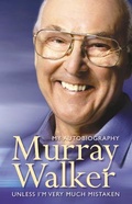 Cover: Murray Walker - HarperCollinsWillow