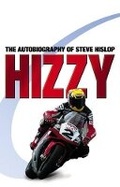 Cover: Hizzy - HarperCollinsWillow