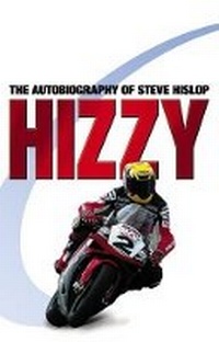 Enlarge image Cover: Hizzy - HarperCollinsWillow