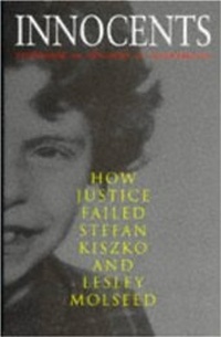 Enlarge image Cover: Innocents - Fourth Estate Ltd