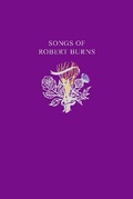 Cover: Robert Burns Songs - Collins