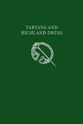Cover: Tartans and Highland Dress - Collins