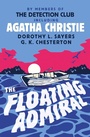 Cover: The Floating Admiral - Collins Crime Club