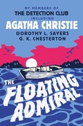 Cover: The Floating Admiral - Collins Crime Club