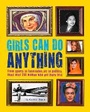 Cover: Girls Can Do Anything - HarperCollins