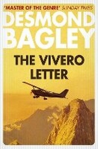Abbildung von: The Vivero Letter - Collins Crime Club