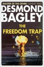 Cover: The Freedom Trap - Collins Crime Club