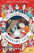Cover: The Bagthorpe Saga: Ordinary Jack - HarperCollins