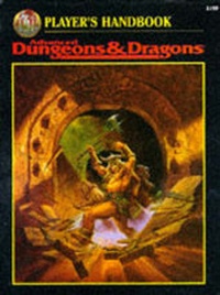 Enlarge image Cover: Players Handbook - Wizards of the Coast