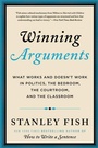 Cover: Winning Arguments - HarperPaperbacks