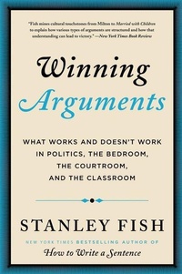 Enlarge image Cover: Winning Arguments - HarperPaperbacks