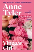 Cover: Vinegar Girl - Vintage