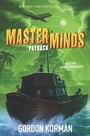 Cover: Masterminds: Payback - HarperCollins