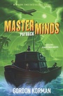 Cover: Masterminds - HarperCollins