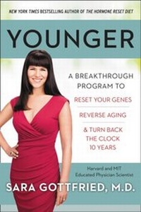 Abbildung von: Younger - HarperOne