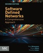 Cover: Software Defined Networks - Morgan Kaufmann