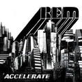 Cover: Accelerate - Universal Music Vertrieb - A Division of Universal Music GmbH