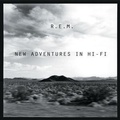 Cover: New Adventures In Hi-Fi - Universal Music Vertrieb - A Division of Universal Music GmbH