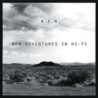 Enlarge image Cover: New Adventures In Hi-Fi - Universal Music Vertrieb - A Division of Universal Music GmbH