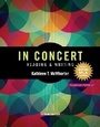 Cover: In Concert - Pearson