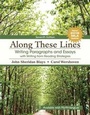 Cover: Along These Lines - Pearson Education (US)