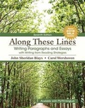 Cover: Along These Lines - Pearson Education (US)