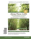 Cover: Along These Lines - Pearson