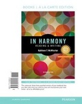 Cover: In Harmony - Pearson