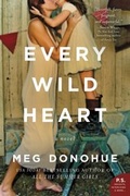 Cover: Every Wild Heart - HarperCollins
