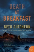 Cover: Death at Breakfast - Collins