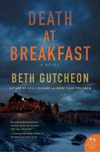 Enlarge image Cover: Death at Breakfast - Collins