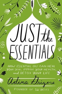 Abbildung von: Just the Essentials - Harper Wave